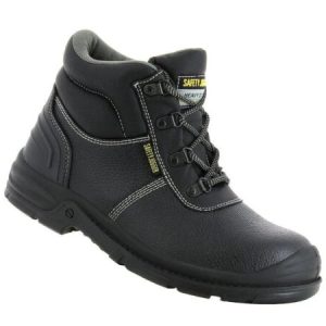 Safety Jogger Bestboy S3 safety shoes