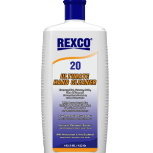 Ultimate Hand Cleaner