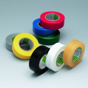 Vinyl Tape for Electric Insulation