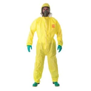 Ansell AlphaTec® 3000 Chemical Protective Suit