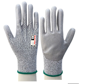 Cut resistant safety gloves AP03
