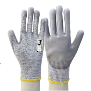 Cut resistant safety gloves AP05