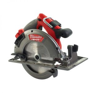 Milwaukee M18 CCS66 Circular Saw
