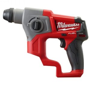 Milwaukee M12 CH Hammer Drill