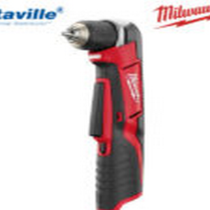 Milwaukee C12 RAD Right Angle Drill