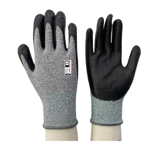 Comfort grip multipurpose safety gloves MP13