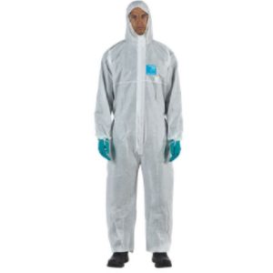 Protective Clothing AlphaTec® 1500 PLUS – Model 111