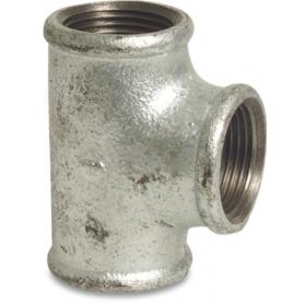 Tee Cutting Ring